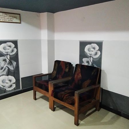 Hotel Sanman Lodge Shimoga Exterior foto