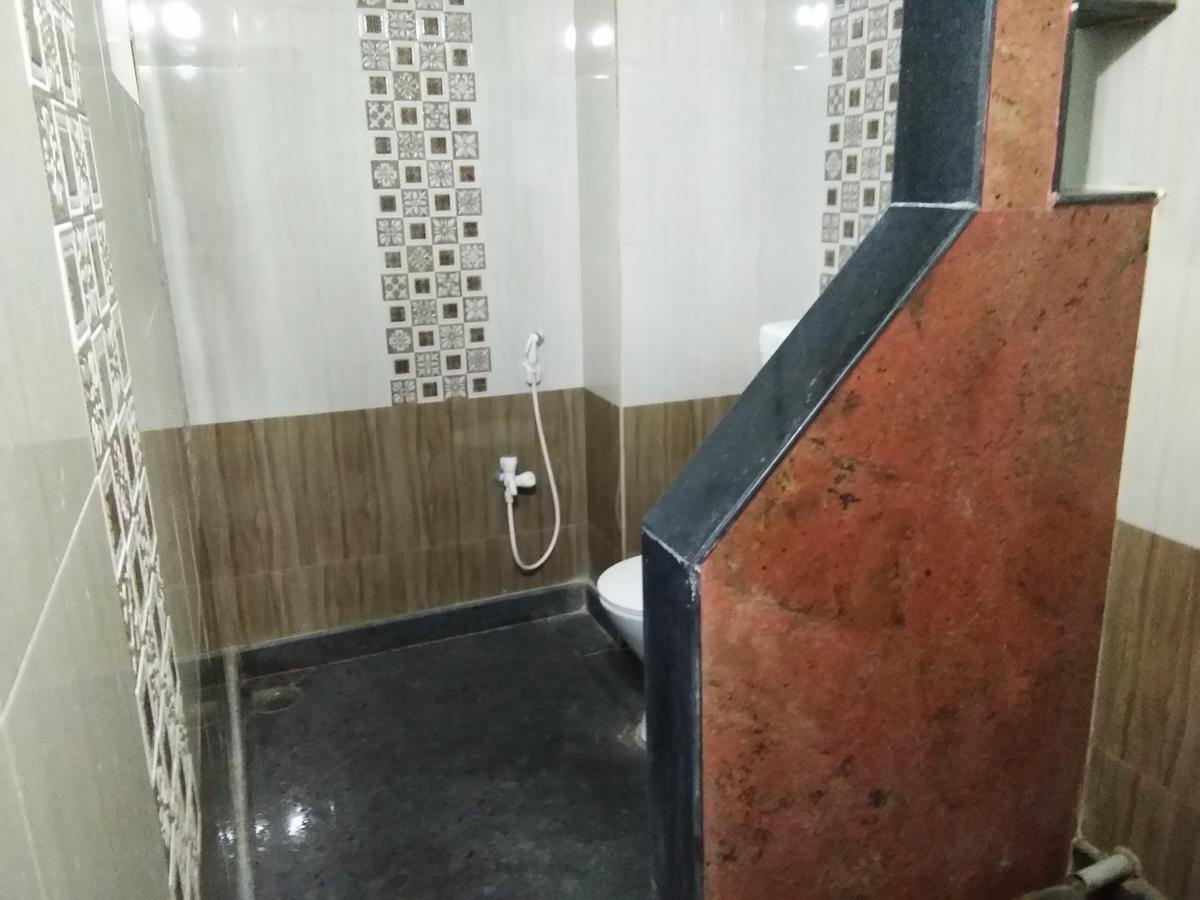 Hotel Sanman Lodge Shimoga Exterior foto