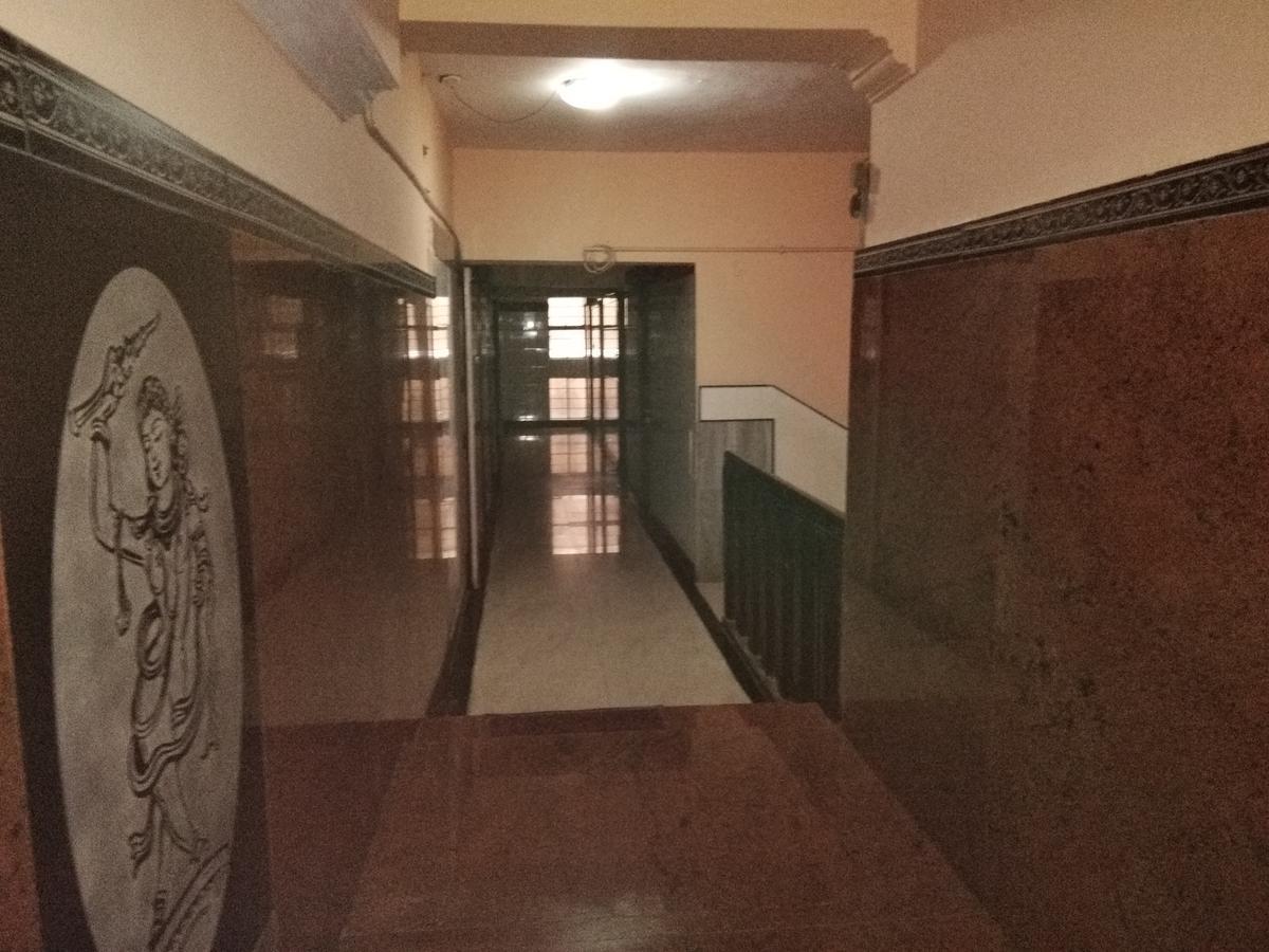 Hotel Sanman Lodge Shimoga Exterior foto