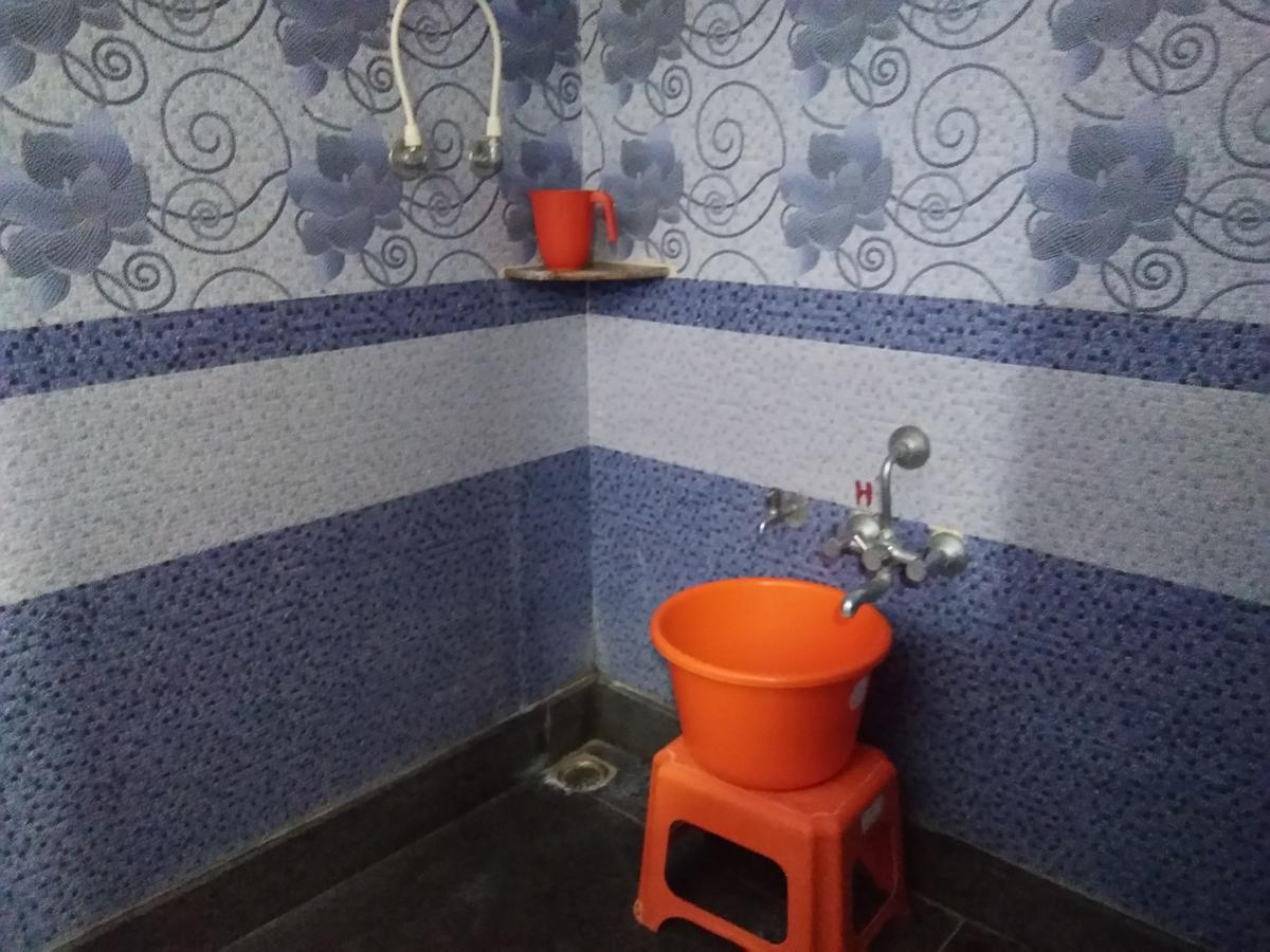 Hotel Sanman Lodge Shimoga Exterior foto